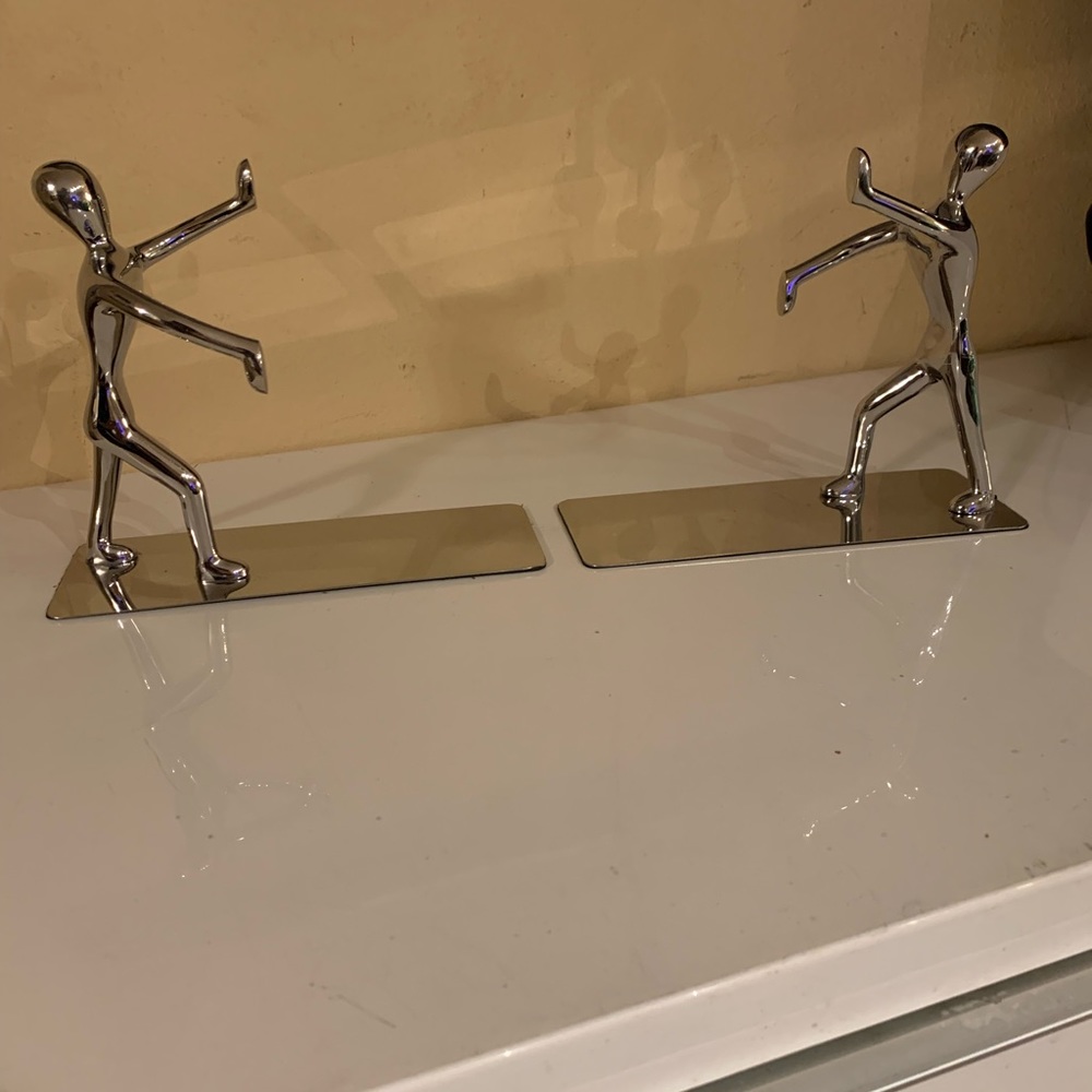Book Ends